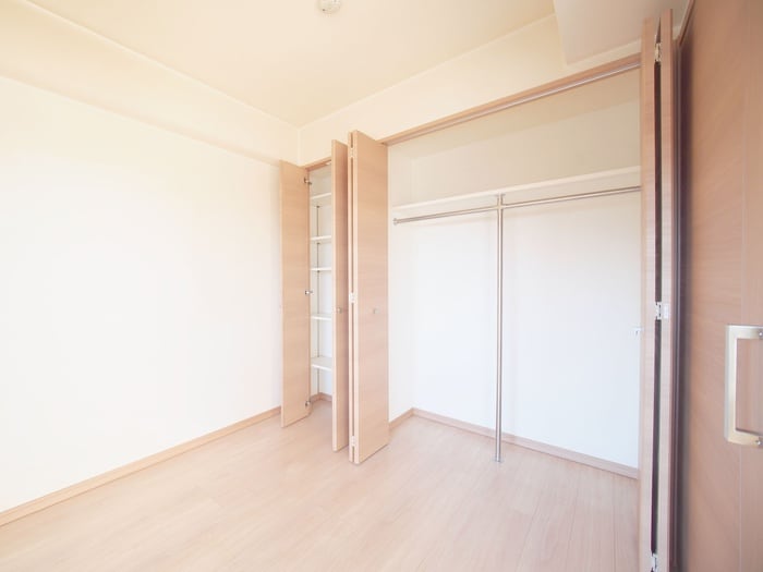 収納 日神パレステージ武蔵関（505）