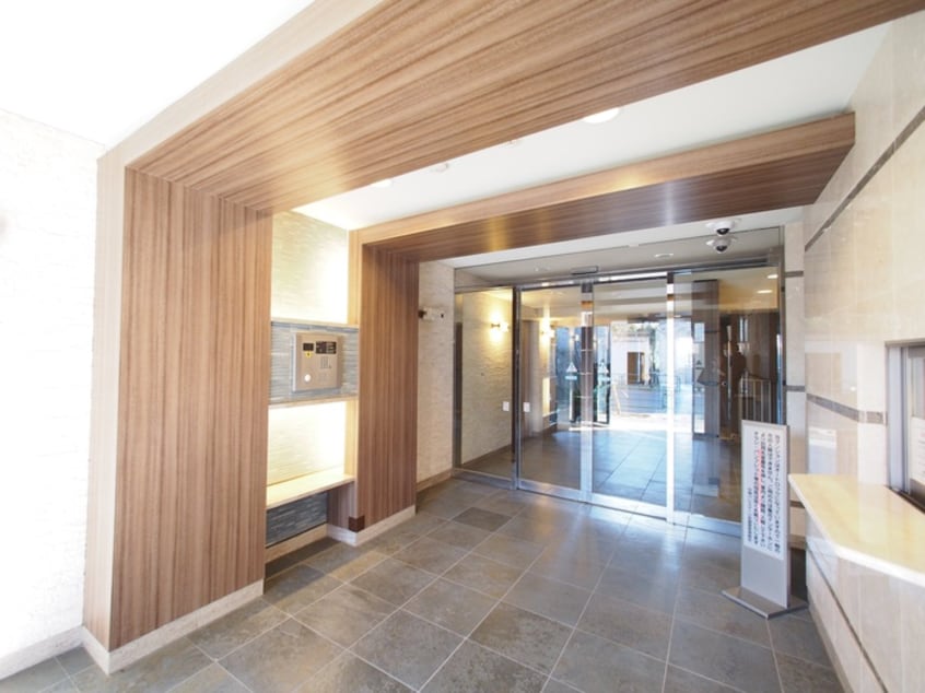 その他 日神パレステージ武蔵関（505）