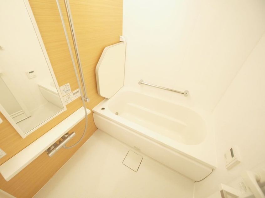 バス／シャワールーム等 日神パレステージ武蔵関（505）