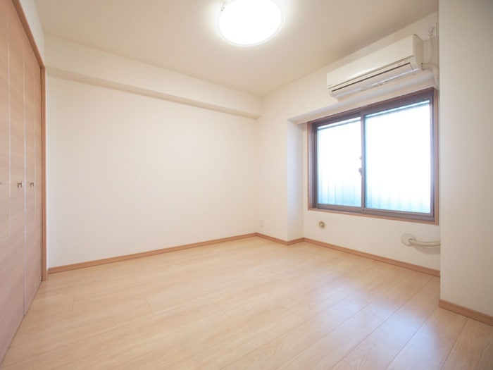 居室 日神パレステージ武蔵関（505）