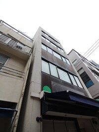 芝大門KSビル