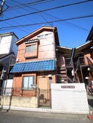 外観写真 ﾘﾊﾞｰｽﾄｰﾝｺｰﾎﾟA