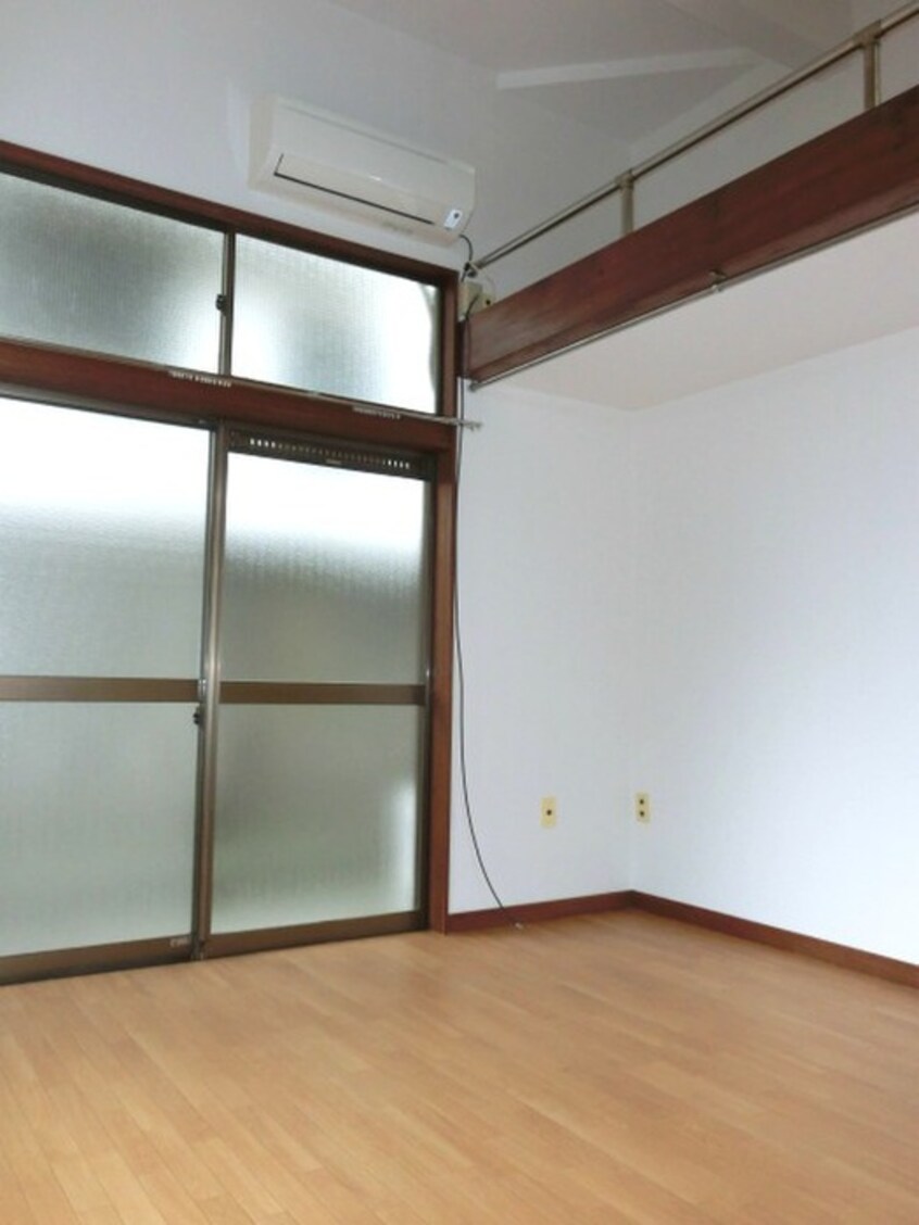 居室 ﾘﾊﾞｰｽﾄｰﾝｺｰﾎﾟA