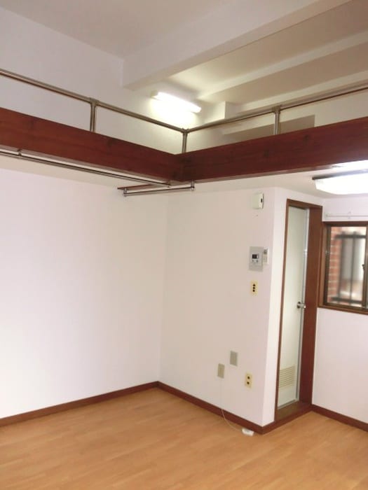 居室 ﾘﾊﾞｰｽﾄｰﾝｺｰﾎﾟA