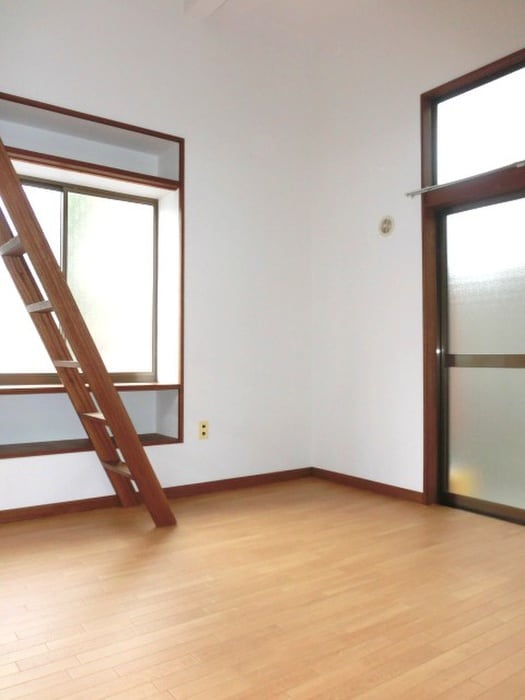 居室 ﾘﾊﾞｰｽﾄｰﾝｺｰﾎﾟA