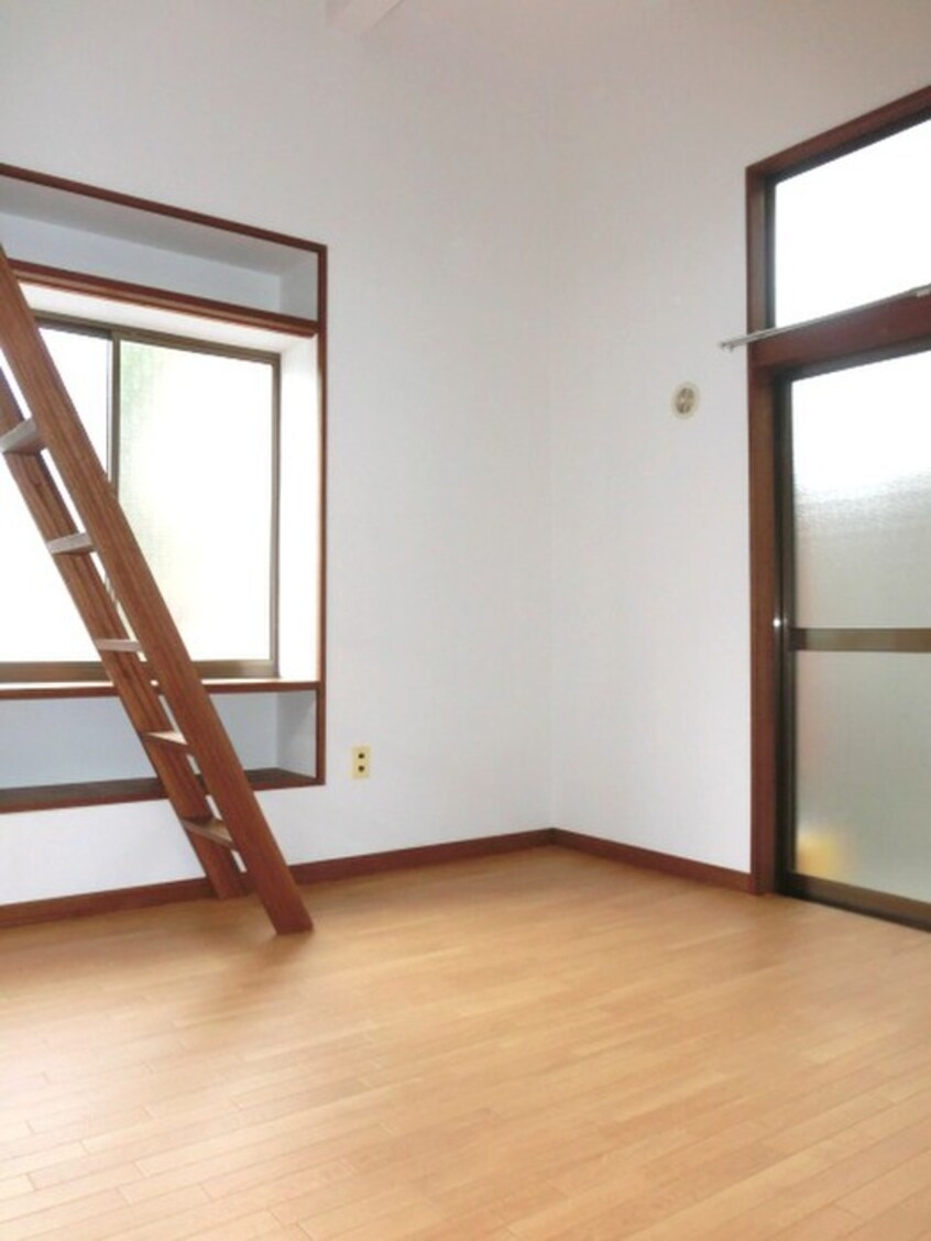 居室 ﾘﾊﾞｰｽﾄｰﾝｺｰﾎﾟA