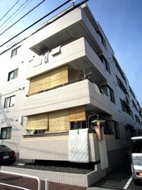 ルミエ－ル西高島平