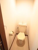 トイレ ＯＺ弐番街Ｃ