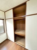 収納 くさなぎコ－ポ