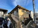 外観写真 くさなぎコ－ポ