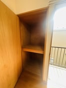 収納 桔梗ハウス