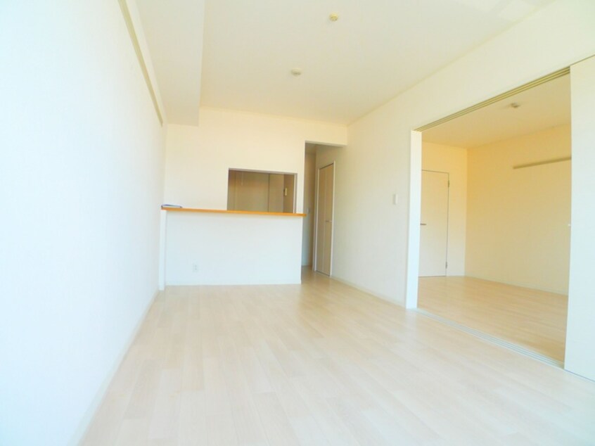 居室 アンダンテ