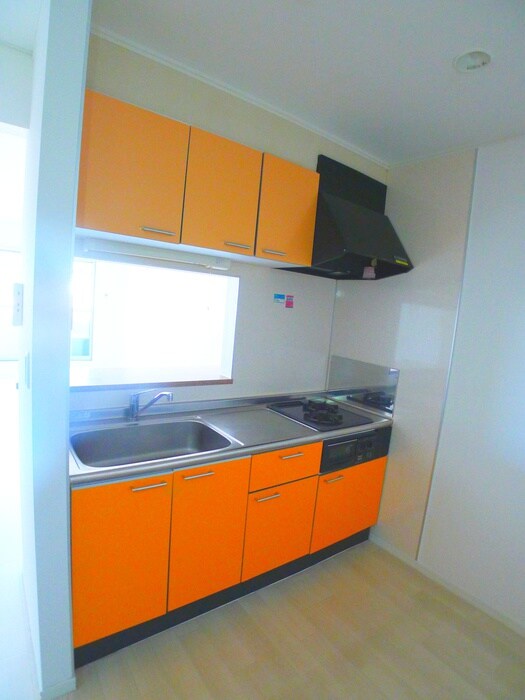 キッチン アンダンテ