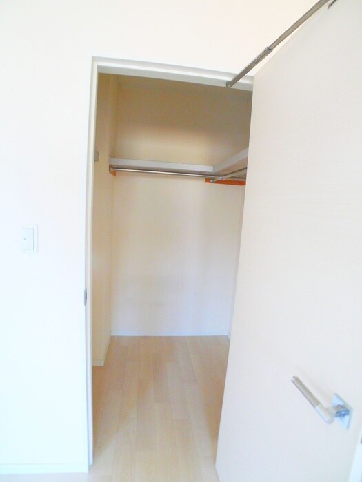 収納 アンダンテ