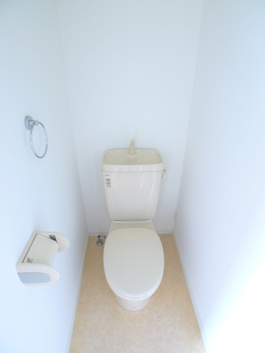 トイレ アンダンテ