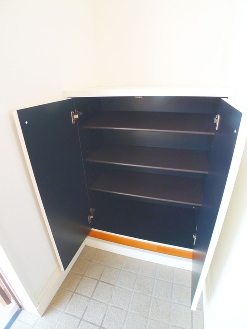 靴箱 アンダンテ