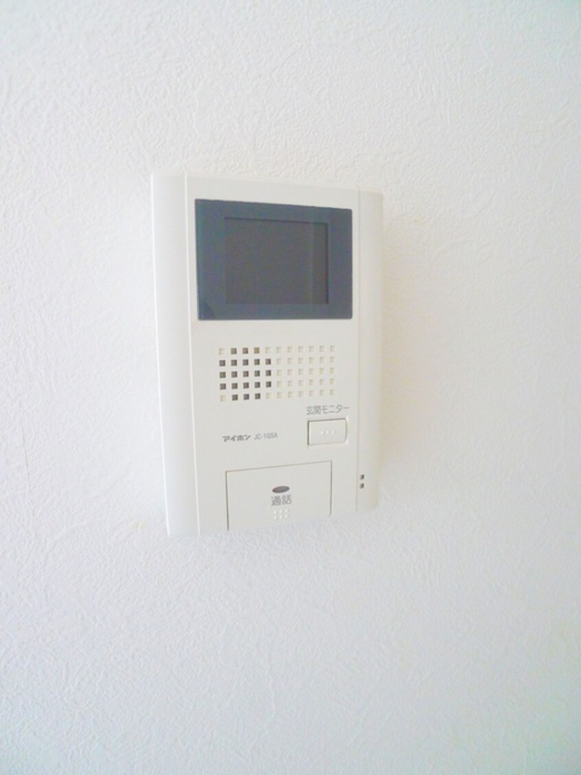 内観写真 アンダンテ