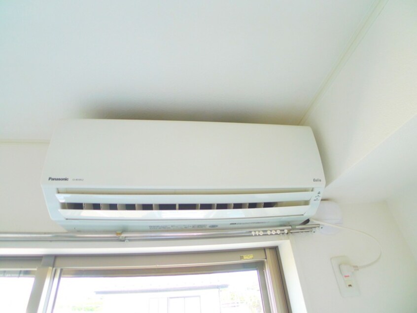 周辺環境 アンダンテ