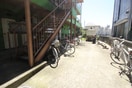 建物設備 栄寿コーポ