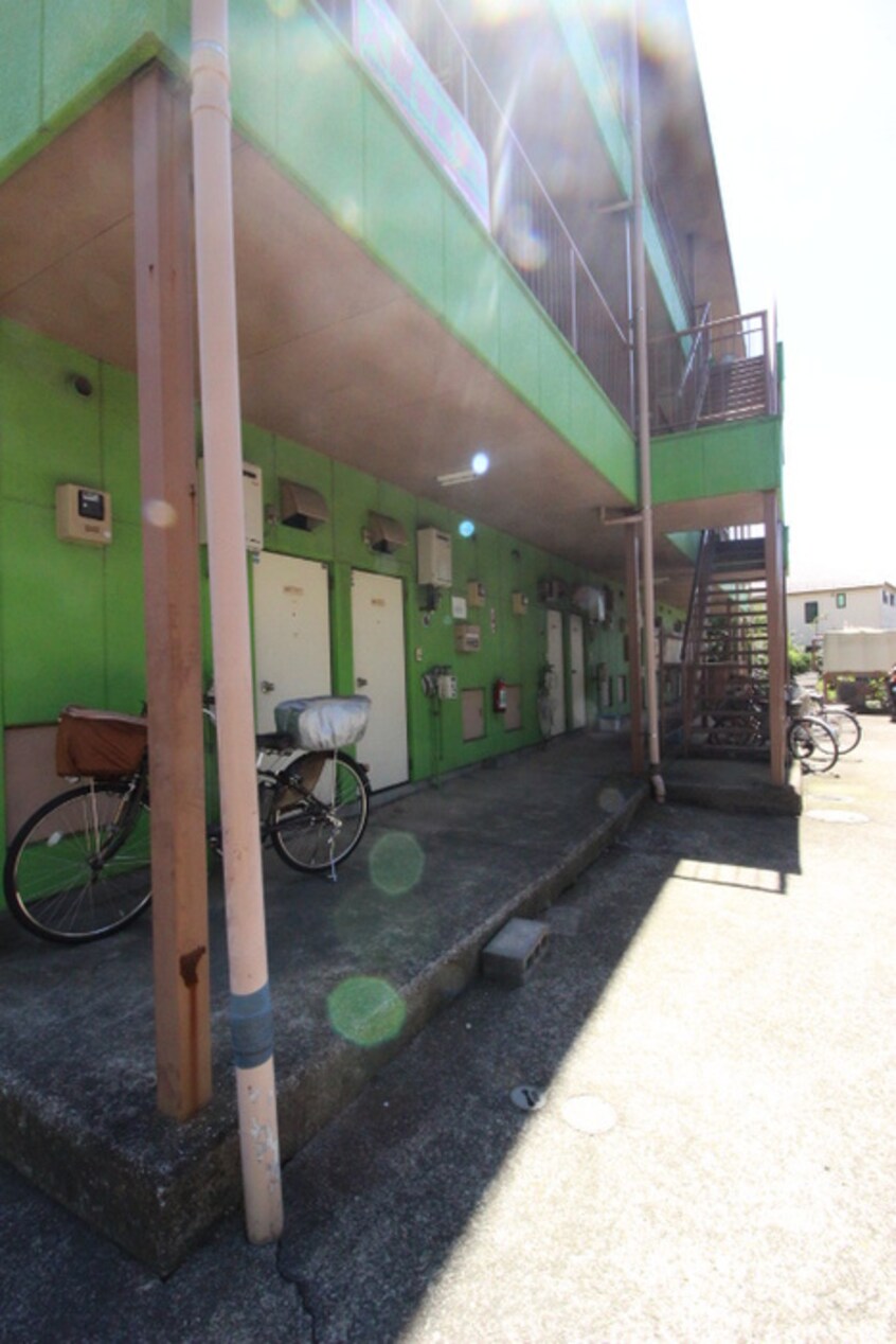 建物設備 栄寿コーポ