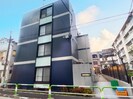 ＮＯＺＯＭＩＯ赤羽の外観