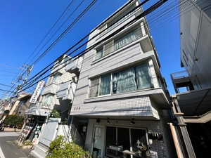 ＦＭピュアビル