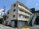 外観写真 スカイハイツ奥沢(401)