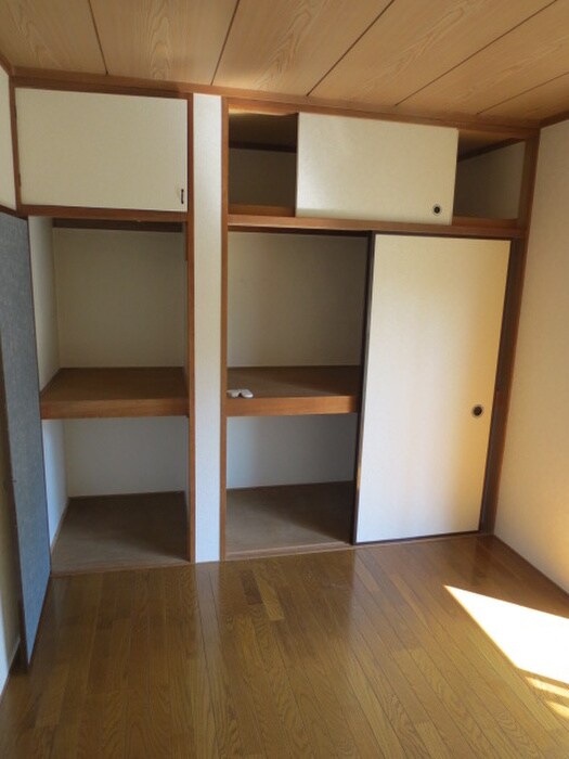 収納 ｺｰﾎﾟ天野