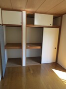 収納 ｺｰﾎﾟ天野