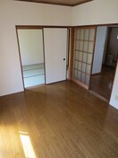 居室 ｺｰﾎﾟ天野