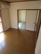 居室 ｺｰﾎﾟ天野