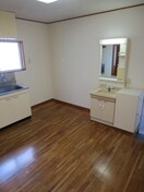 キッチン ｺｰﾎﾟ天野