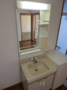 洗面 ｺｰﾎﾟ天野