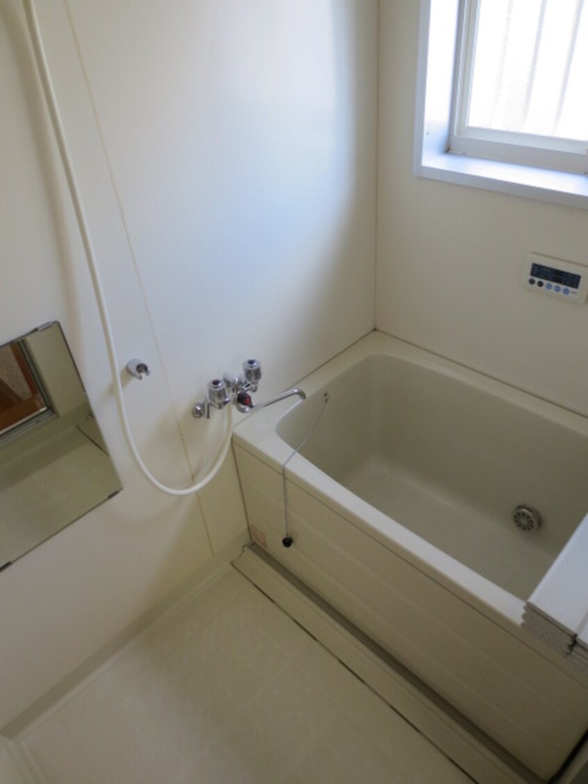 バス／シャワールーム等 ｺｰﾎﾟ天野