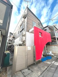 ロッソ池上A