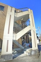 建物設備 プリエ－ル