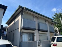 パ－クサイドハイム