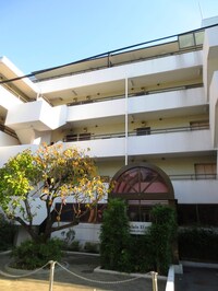 パレ・ド－ル石川台(505)