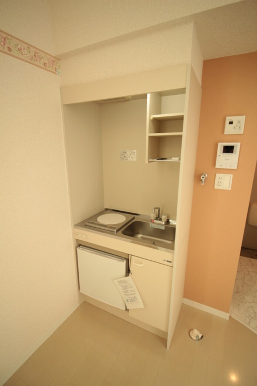 キッチン 白楽ヘミングウェイ