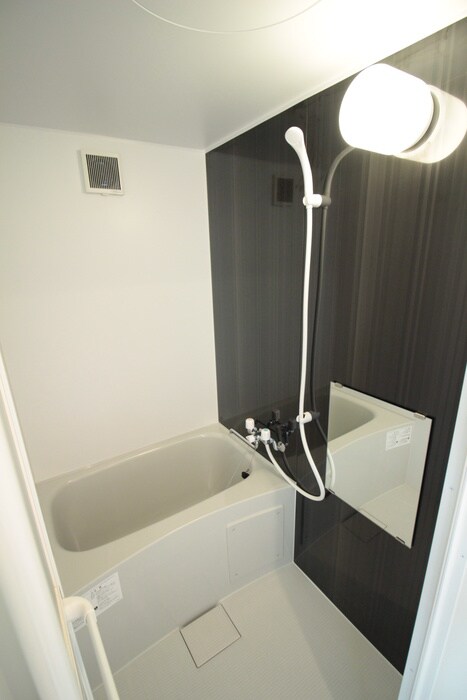 バス／シャワールーム等 白楽ヘミングウェイ