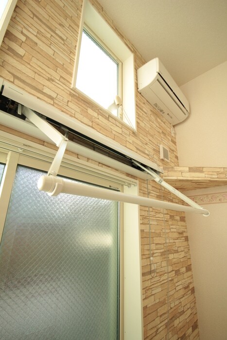 居室 白楽ヘミングウェイ