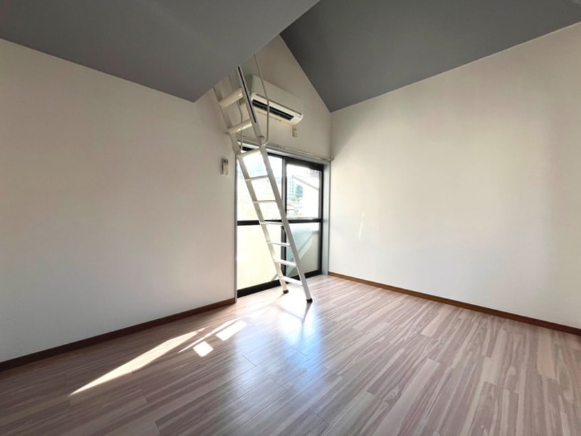 居室 コジーコート