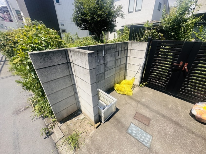 建物設備 コジーコート