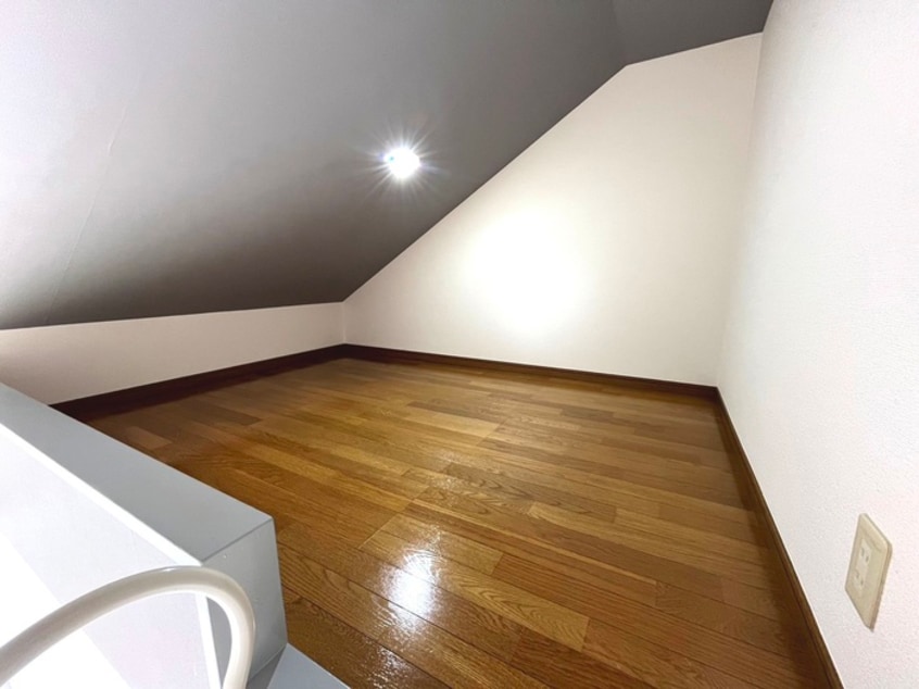 ロフト コジーコート