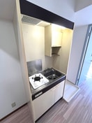 キッチン コジーコート