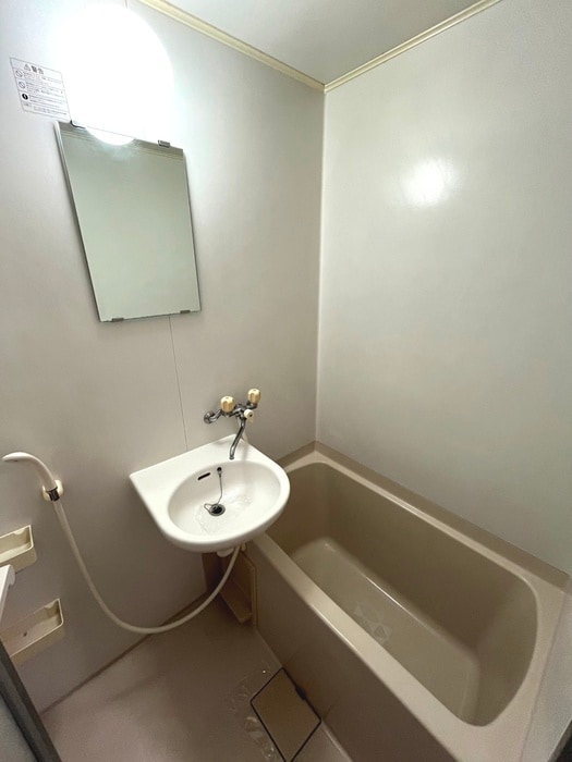 バス／シャワールーム等 コジーコート