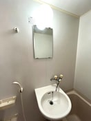 洗面 コジーコート