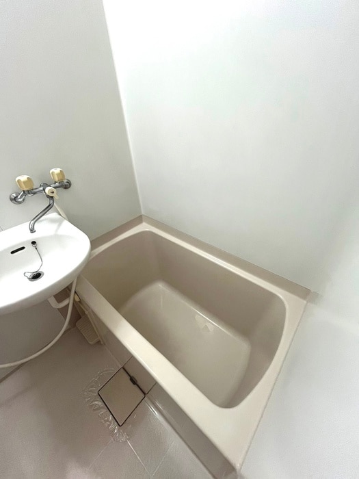 バス／シャワールーム等 コジーコート