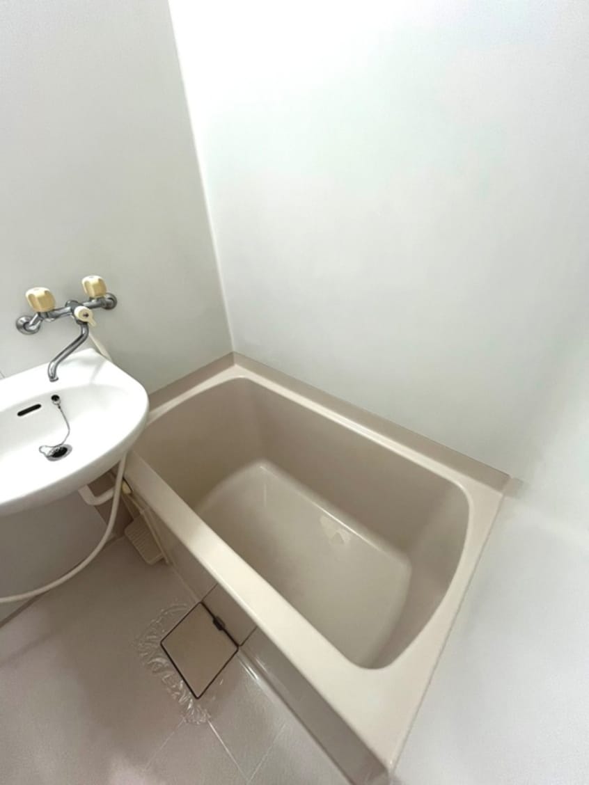 バス／シャワールーム等 コジーコート