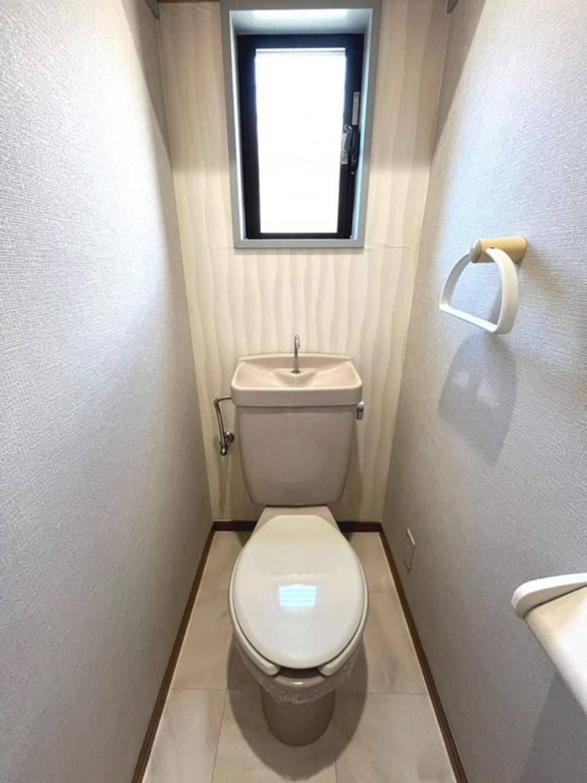 洗面 コジーコート